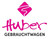 Logo Huber GebrauchtWagenPark GmbH